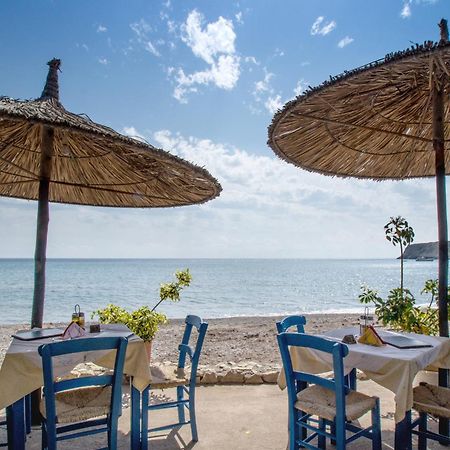 Coral Front Beach Ξενοδοχείο Káto Zákros Δωμάτιο φωτογραφία