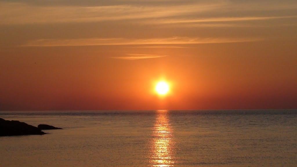 Coral Front Beach Káto Zákros Εξωτερικό φωτογραφία