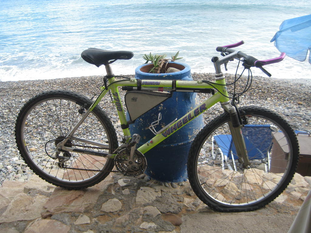 Coral Front Beach Ξενοδοχείο Káto Zákros Εξωτερικό φωτογραφία