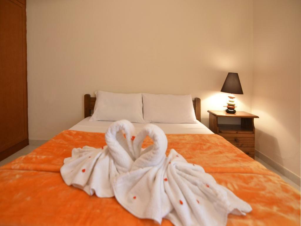 Coral Front Beach Káto Zákros Εξωτερικό φωτογραφία